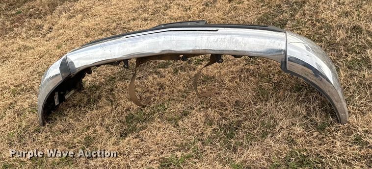 image for item NA9933 2009 Chevrolet Silverado 3500 HD dump bale bed pickup truck