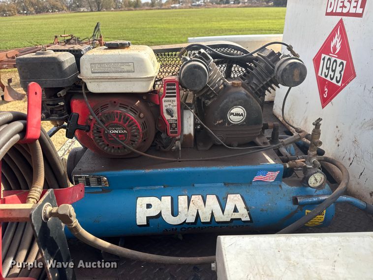 image for item NA9934 1982 Chevrolet C30 Scottsdale flatbed pickup truck