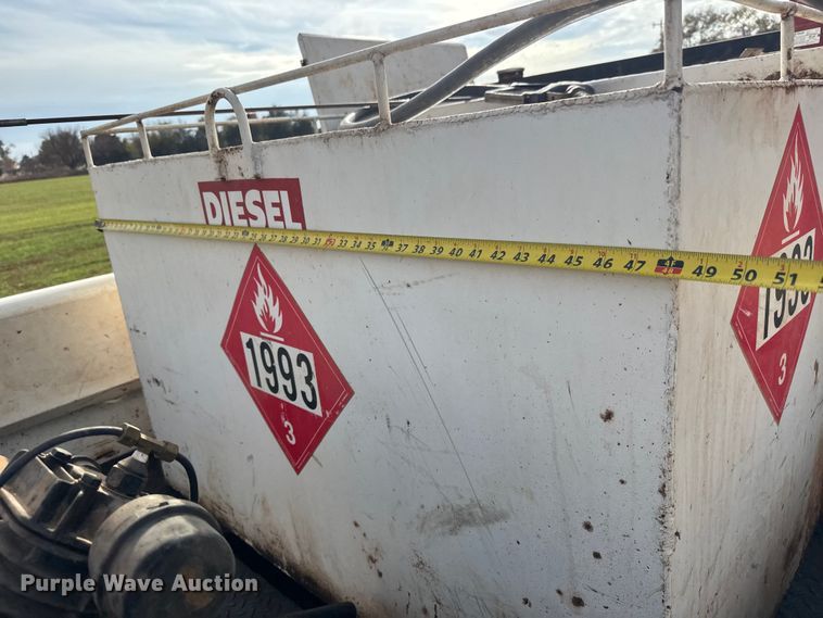 image for item NA9934 1982 Chevrolet C30 Scottsdale flatbed pickup truck