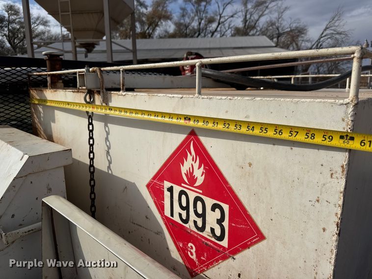 image for item NA9934 1982 Chevrolet C30 Scottsdale flatbed pickup truck