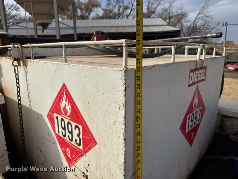 image for item NA9934 1982 Chevrolet C30 Scottsdale flatbed pickup truck