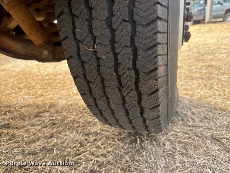 image for item NA9934 1982 Chevrolet C30 Scottsdale flatbed pickup truck