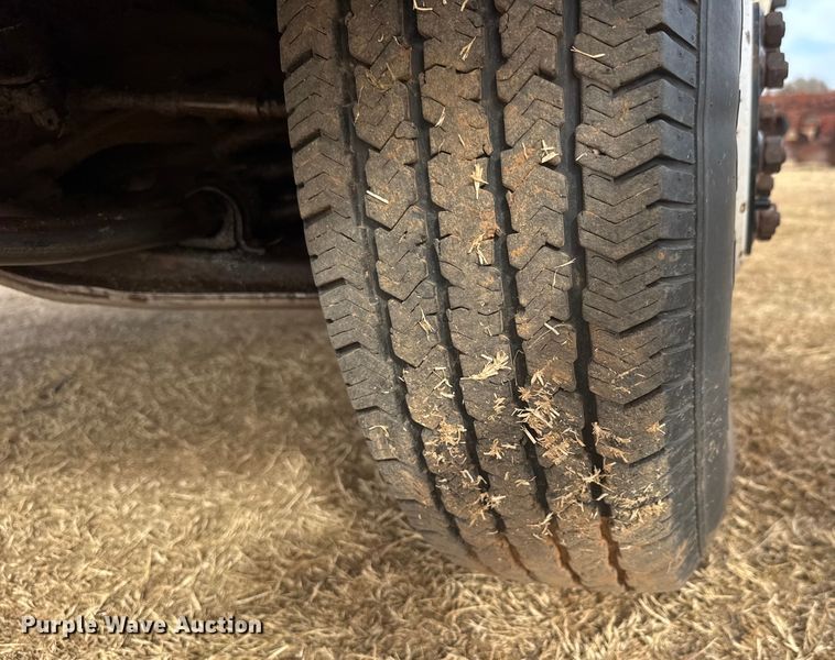 image for item NA9934 1982 Chevrolet C30 Scottsdale flatbed pickup truck