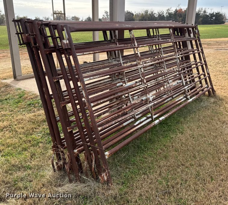 image for item NA9935 Livestock equipment