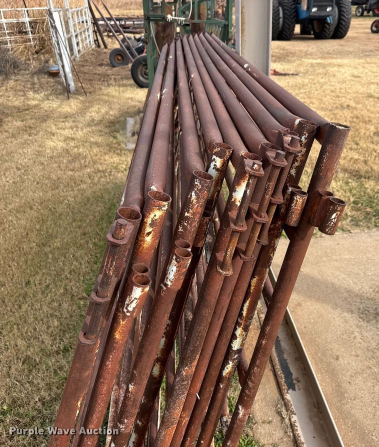 image for item NA9935 Livestock equipment