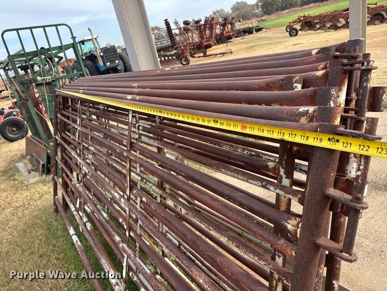 image for item NA9935 Livestock equipment