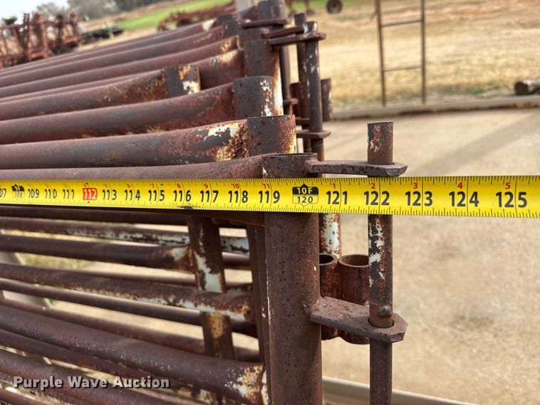 image for item NA9935 Livestock equipment