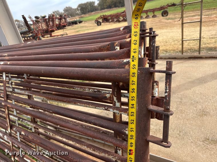 image for item NA9935 Livestock equipment