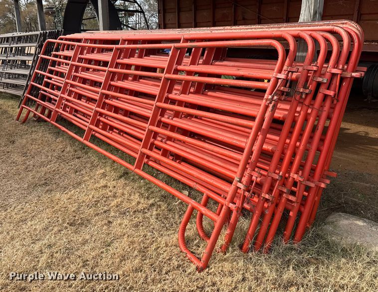 image for item NA9935 Livestock equipment