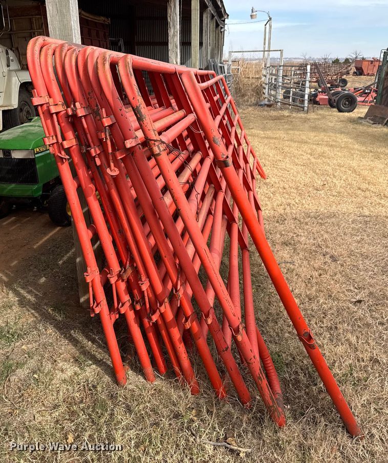 image for item NA9935 Livestock equipment