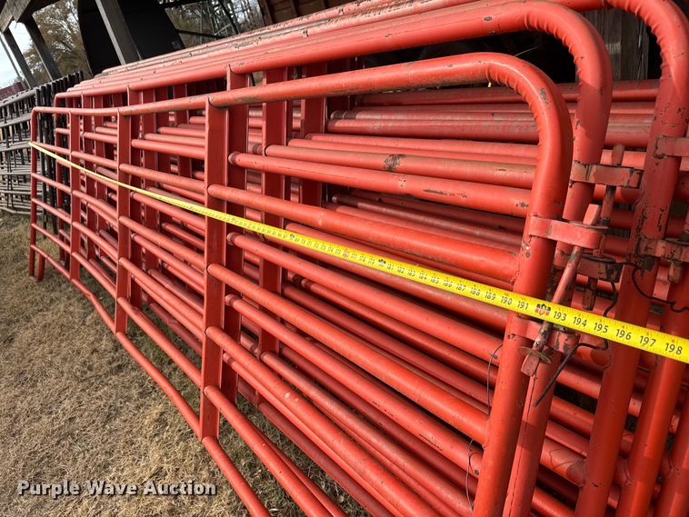 image for item NA9935 Livestock equipment