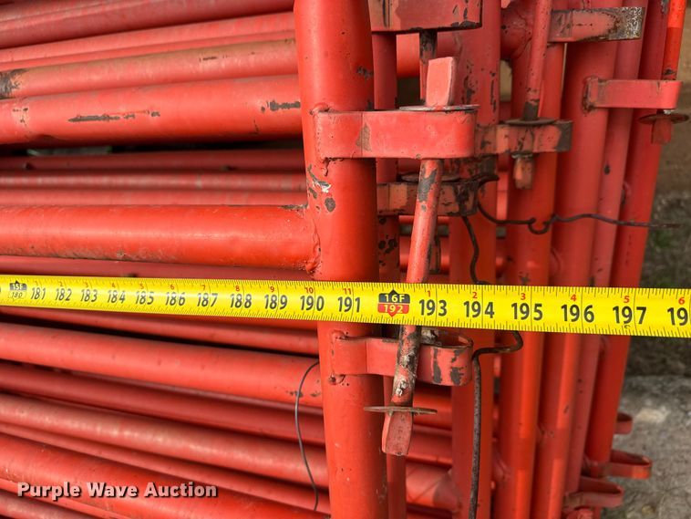 image for item NA9935 Livestock equipment