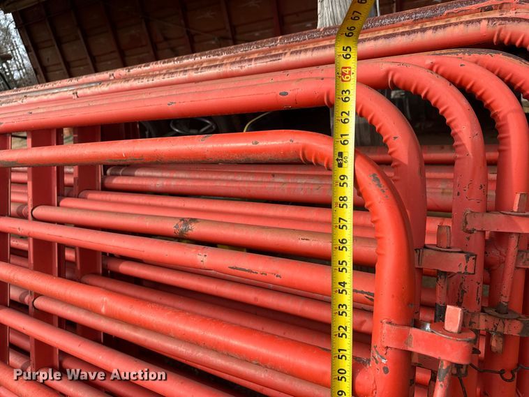 image for item NA9935 Livestock equipment