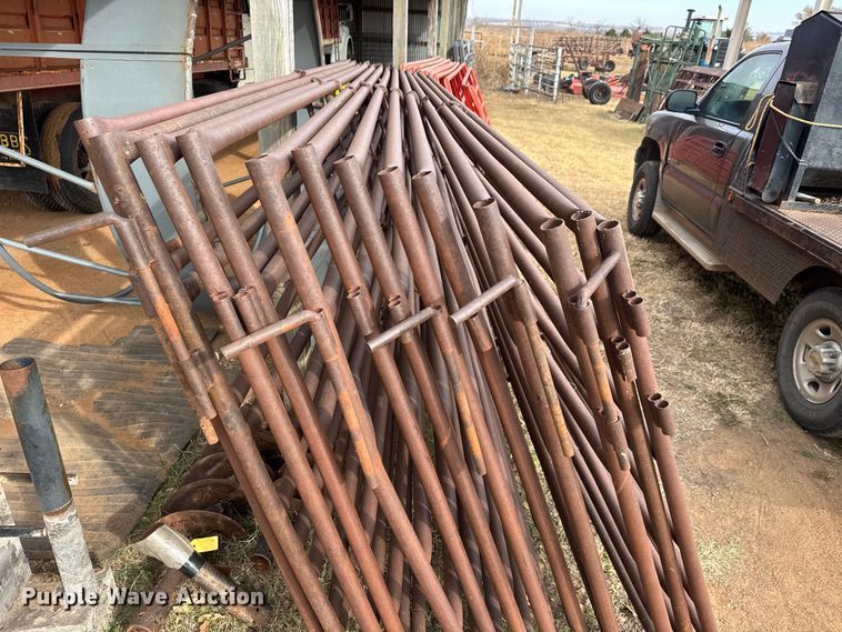 image for item NA9935 Livestock equipment