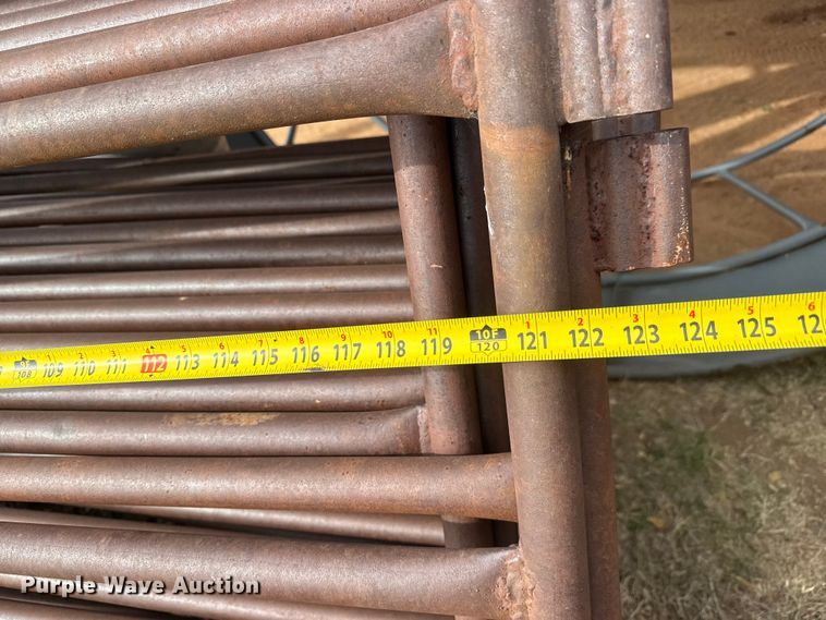 image for item NA9935 Livestock equipment