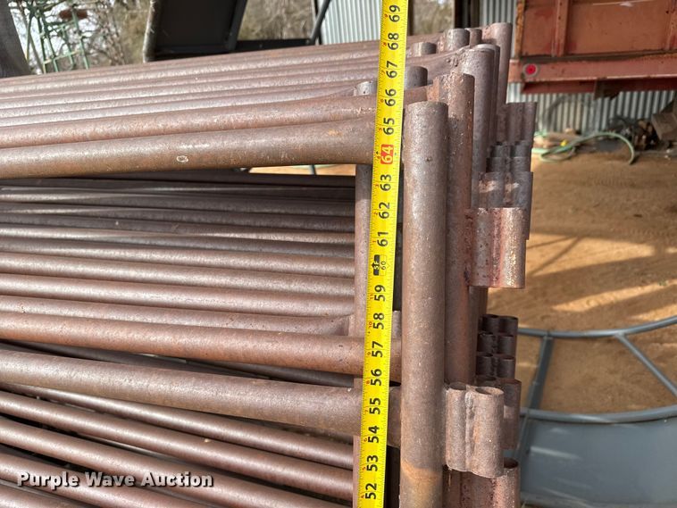 image for item NA9935 Livestock equipment