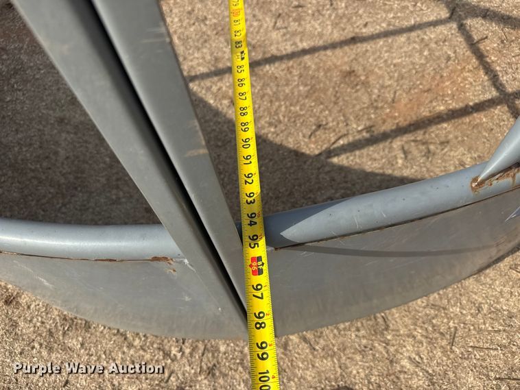 image for item NA9935 Livestock equipment