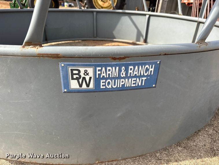 image for item NA9935 Livestock equipment