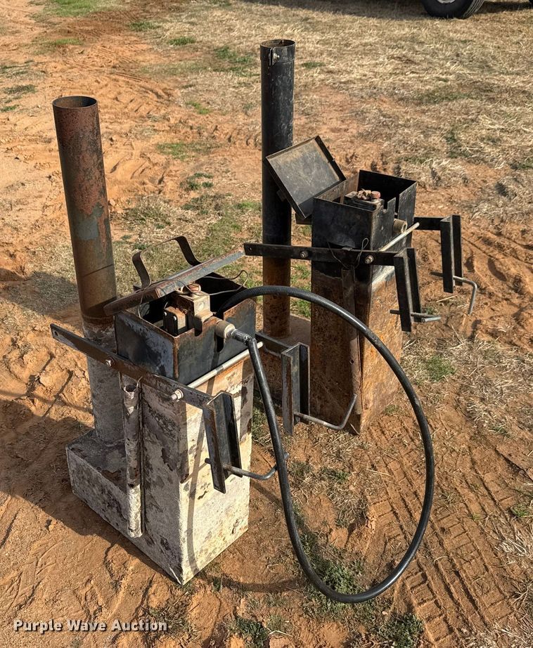 image for item NA9935 Livestock equipment