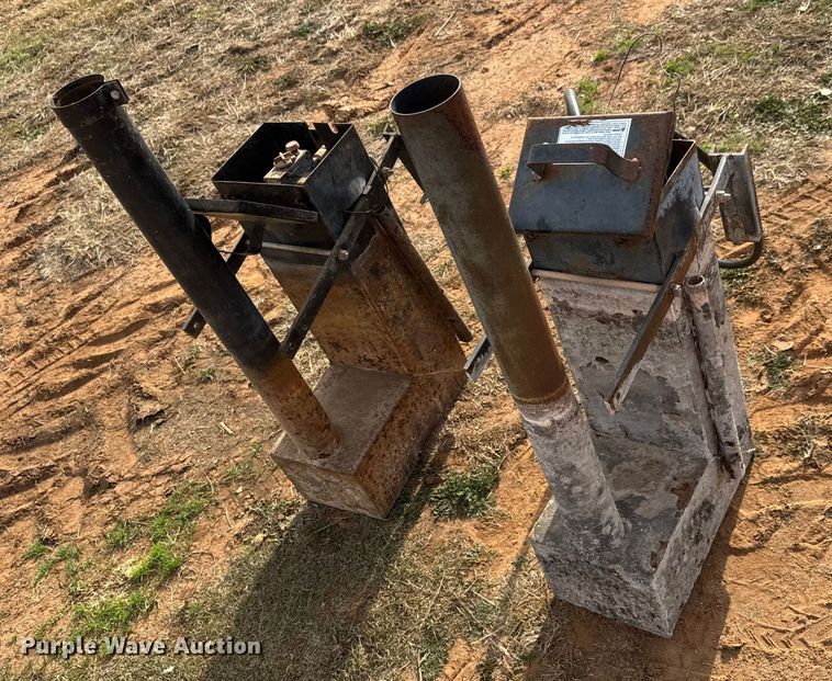 image for item NA9935 Livestock equipment