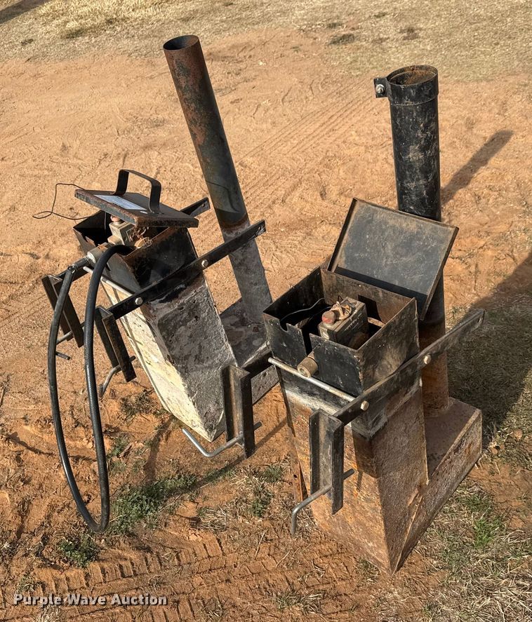 image for item NA9935 Livestock equipment