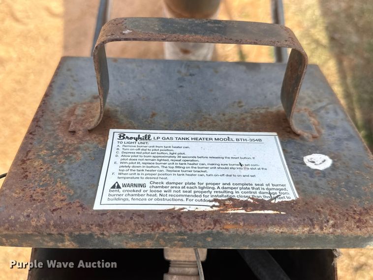 image for item NA9935 Livestock equipment