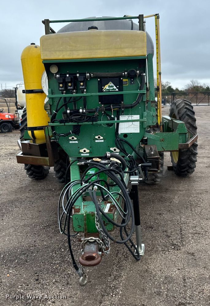 image for item NA9958 Redball 670 sprayer