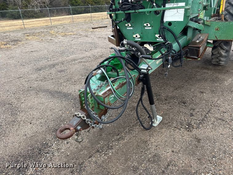 image for item NA9958 Redball 670 sprayer