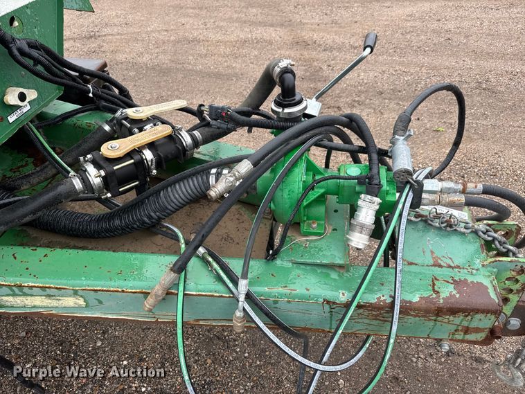 image for item NA9958 Redball 670 sprayer