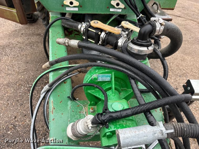 image for item NA9958 Redball 670 sprayer