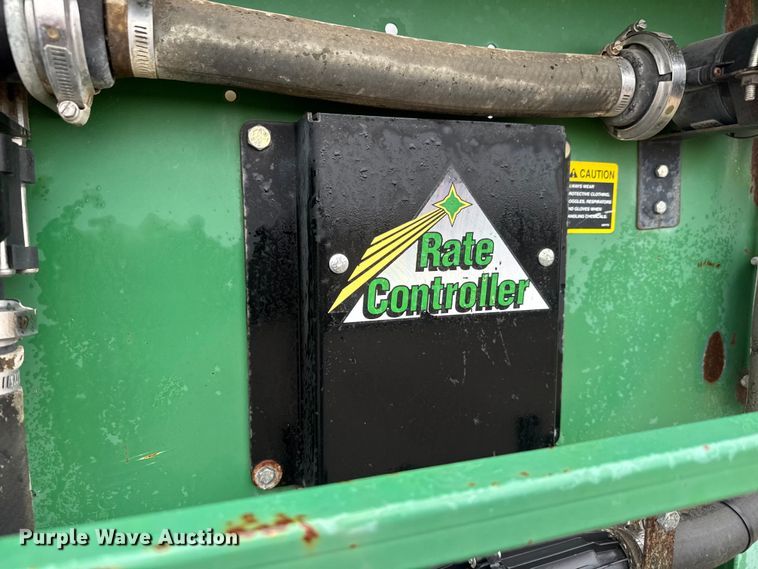 image for item NA9958 Redball 670 sprayer