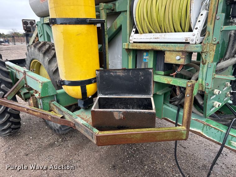 image for item NA9958 Redball 670 sprayer