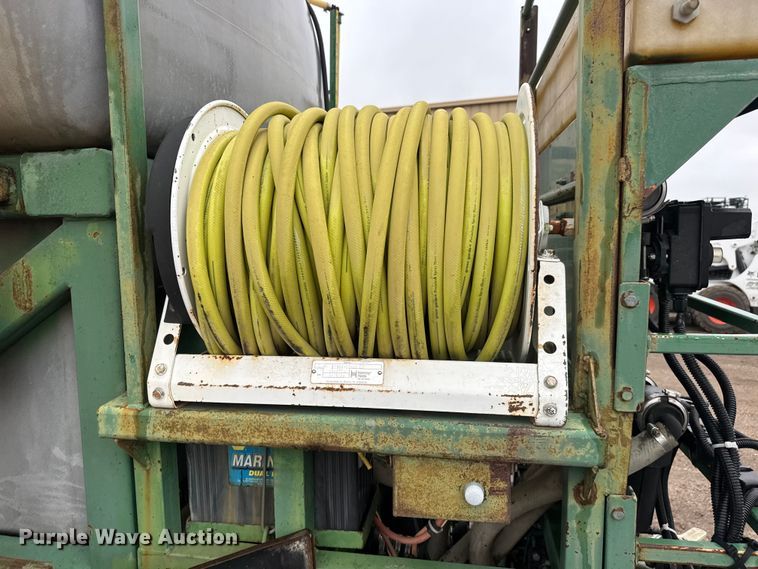 image for item NA9958 Redball 670 sprayer