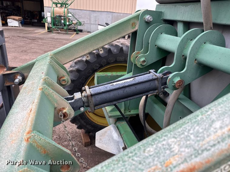image for item NA9958 Redball 670 sprayer