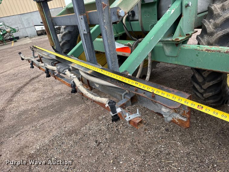 image for item NA9958 Redball 670 sprayer