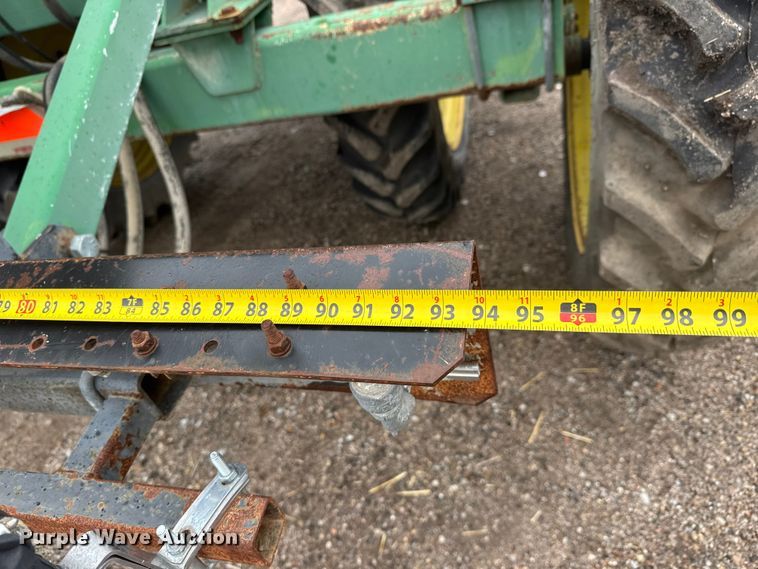 image for item NA9958 Redball 670 sprayer