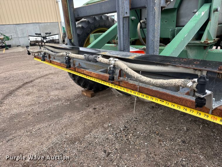 image for item NA9958 Redball 670 sprayer