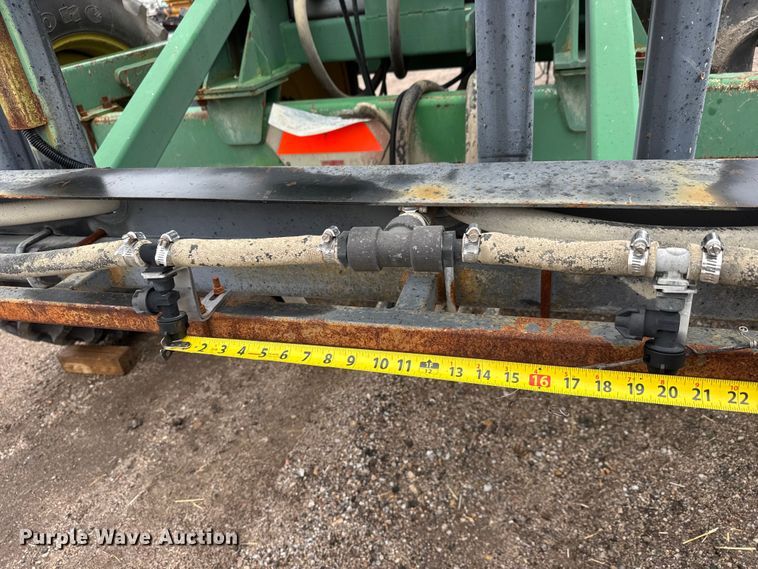 image for item NA9958 Redball 670 sprayer