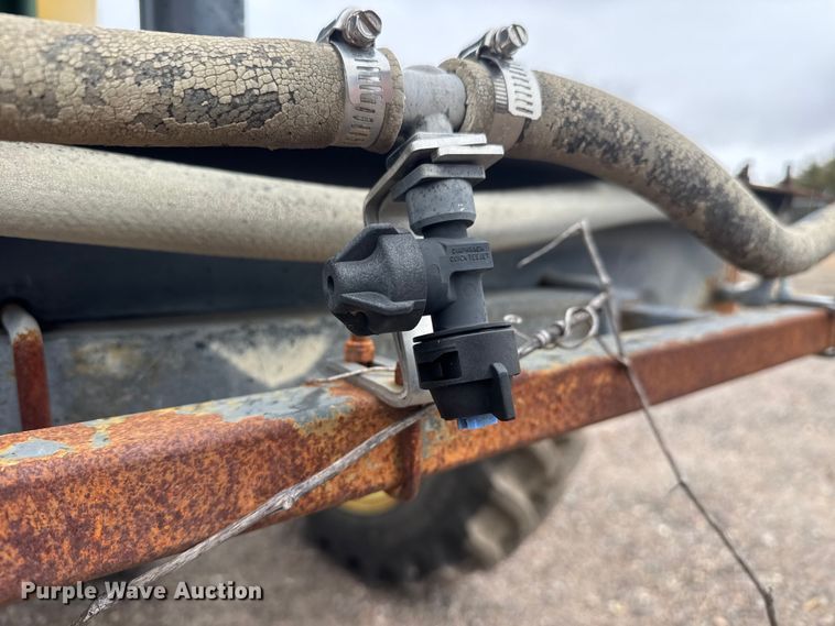 image for item NA9958 Redball 670 sprayer