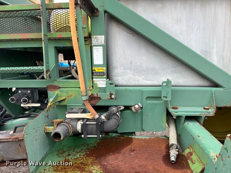 image for item NA9958 Redball 670 sprayer