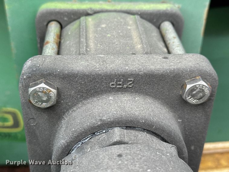 image for item NA9958 Redball 670 sprayer