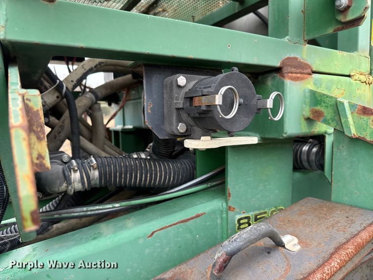 image for item NA9958 Redball 670 sprayer