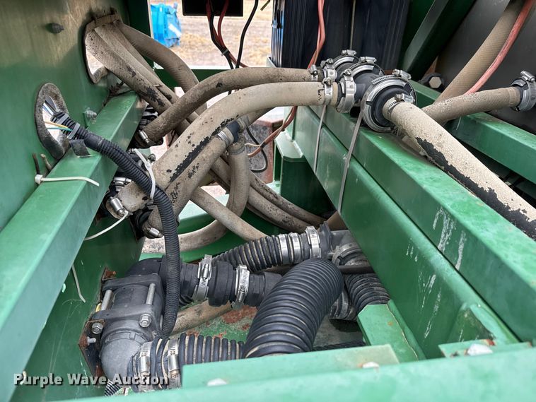 image for item NA9958 Redball 670 sprayer