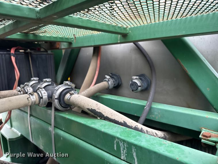 image for item NA9958 Redball 670 sprayer