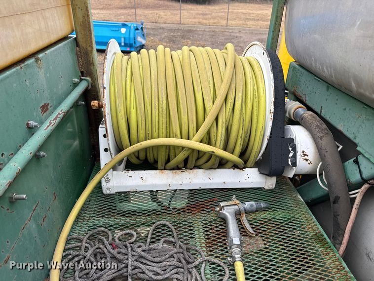 image for item NA9958 Redball 670 sprayer