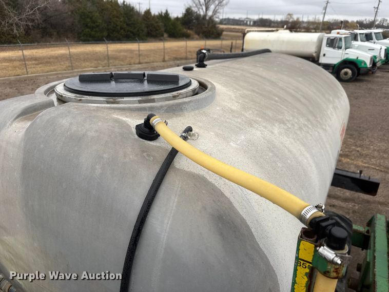 image for item NA9958 Redball 670 sprayer