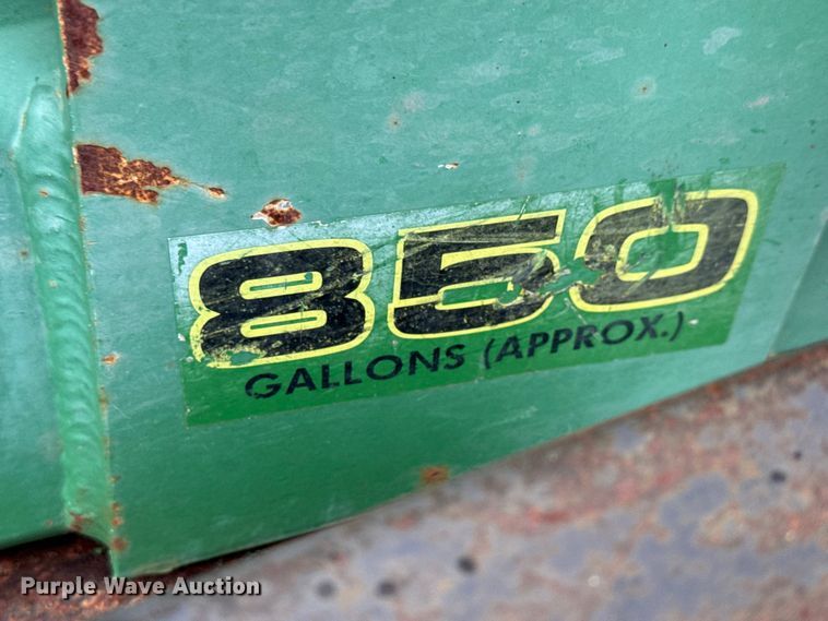 image for item NA9958 Redball 670 sprayer