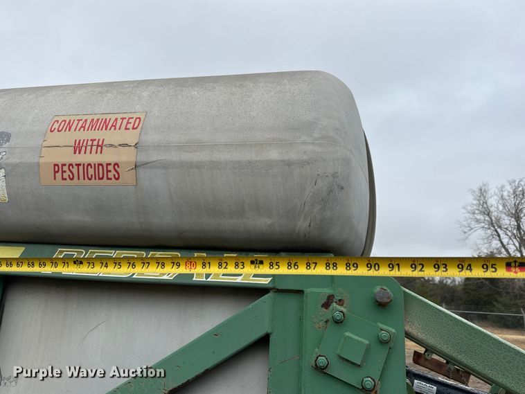 image for item NA9958 Redball 670 sprayer