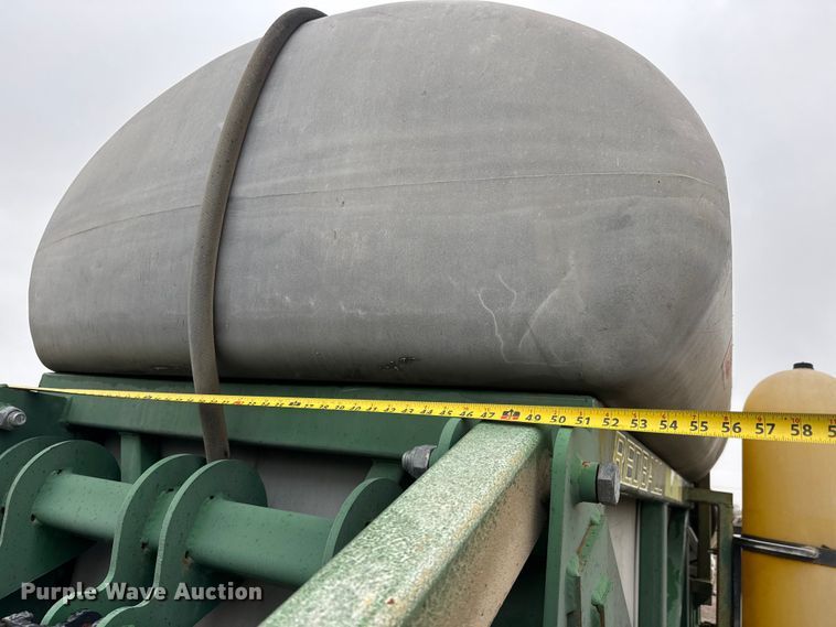 image for item NA9958 Redball 670 sprayer