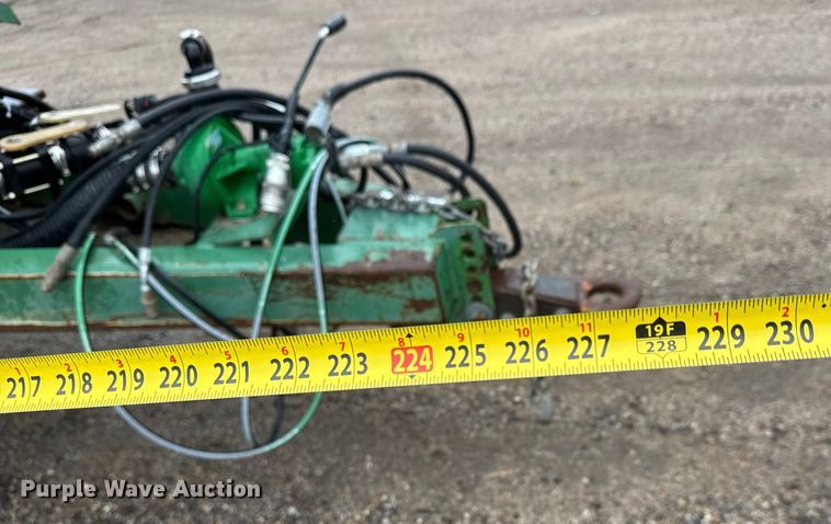 image for item NA9958 Redball 670 sprayer